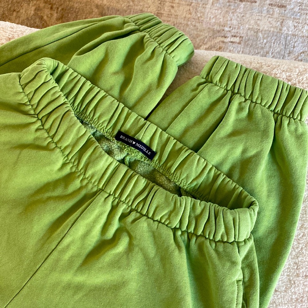 Brandy Melville sweatpants